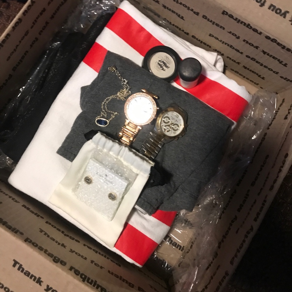 Trade